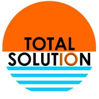 Total Solution Pune logo - Similar company to Pune It Services