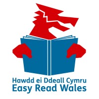Easy Read Wales | Hawdd ei Ddeall Cymru logo - Similar company to Easy Read Online