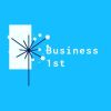 Business 1st. Consultancy logo - Similar company to Opentrust (Before Acquisition)