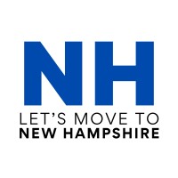 Let's Move to New Hampshire logo - Similar company to Makin' It Happen