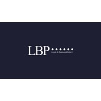 LBP • Law Office logo - Similar company to Nigmati Pro