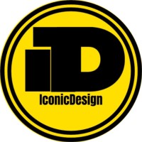 IconicDesign logo - Similar company to Ppt Productivity