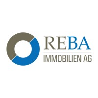 REBA IMMOBILIEN AG logo - Similar company to Lebenlang Gmbh