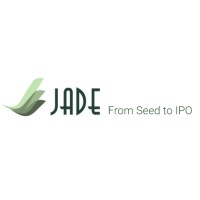 Jade Ventures logo - Similar company to Cvi - Crypto Volatility Index