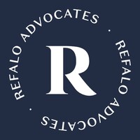 Refalo Advocates logo - Similar company to Advisory.Mt