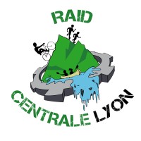 Raid Centrale Lyon logo - Similar company to Raid Isae