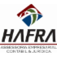 Hafra Assessoria Contábil, Empresarial & Jurídica logo - Similar company to Exeg - Management Excellence