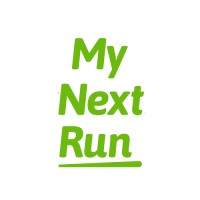 MyNextRun logo - Similar company to Clouder