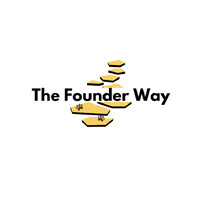 The Founder Way logo - Similar company to Women Of Web3