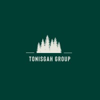 Tonisgah Group logo - Similar company to Unaff (United Nations Association Film Festival)