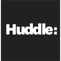 Huddle Sharespace logo - Similar company to Merge Spaces