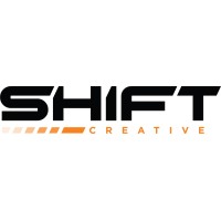 Shift Creative Design logo - Similar company to Tegrete Corporation