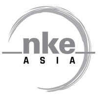 nke Asia logo - Similar company to Nke Marine Electronics