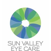 Sun Valley Eye Care logo - Similar company to Spectrum Eyecare Optometry