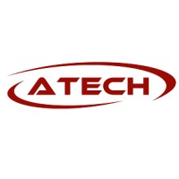 Atech Endüstriyel Ürünler logo - Similar company to Mona Machine Technology