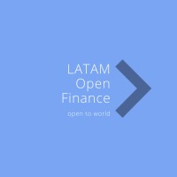 Latam Open Finance logo - Similar company to Happpy Mba