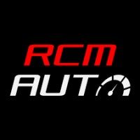 RCM Auto & Powersports logo - Similar company to Rc Team