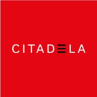 CITADELA logo - Similar company to Riesenia