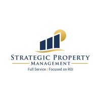 Strategic Property Management Inc. logo - Similar company to Strat Ventures