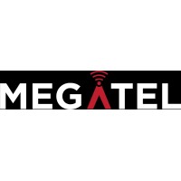 Megatel Networks Private Limited logo - Similar company to Flixtel Communication Private Limited