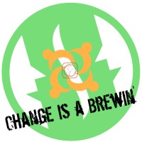 Change Is A Brewin'​