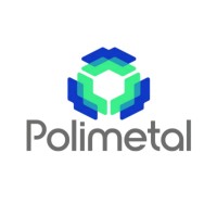 Polimetal logo - Similar company to Colchões Americanflex