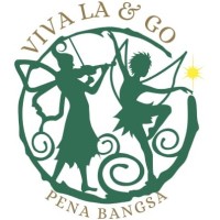 Viva La & Grow Old with Pena Bangsa logo - Similar company to Kmb Dharmavira