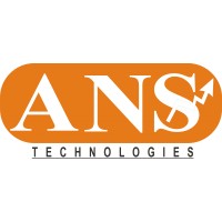 Ans Technologies logo - Similar company to Webteam, Inc.
