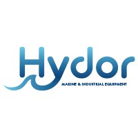 HYDOR SA logo - Similar company to Hydor As