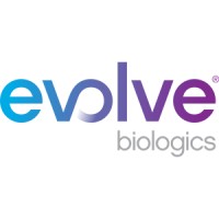 Evolve Biologics logo - Similar company to Paramune