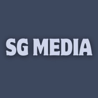 SG MEDIA logo - Similar company to X-Globe Edu