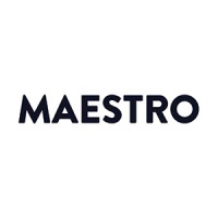 Maestro PD logo - Similar company to Human, Inc.