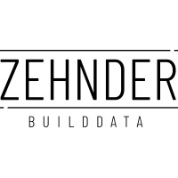 Zehnder BUILDDATA logo - Similar company to Buildup Ag