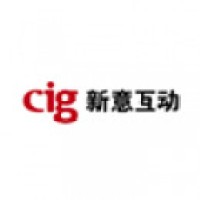 北京新意互动广告有限公司 logo - Similar company to Pusat Komas