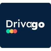 Drivago logo - Similar company to Papritech