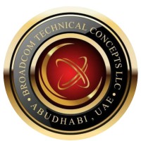 Broadcom UAE logo - Similar company to Holistic Group Mea