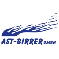 AST-Birrer GmbH logo - Similar company to Ant Gmbh Antriebstechnik