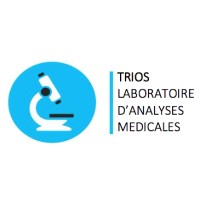 Laboratoire TRIOS logo - Similar company to Giovani & Mamie University