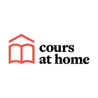 Coursathome SARL logo - Similar company to Fcf Asbl