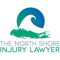 The North Shore Injury Lawyer logo - Similar company to Dtec