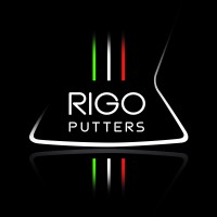Rigo Putters logo - Similar company to Michelini Utensili Srl