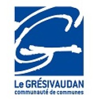 Le Grésivaudan - Communauté de communes logo - Similar company to M Tag