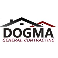 DOGMA General Contracting logo - Similar company to Global Engineering General Contracting Llc