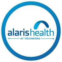 Alaris Health at The Chateau logo - Similar company to Advanced Medical Group