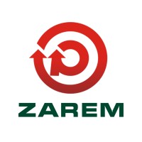 ZAREM logo - Similar company to Precicast Alloytech