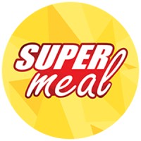 Supermeal Arabia logo - Similar company to Supermeal