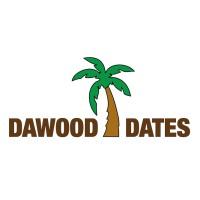 Dawood Dates logo - Similar company to Golnik Factory