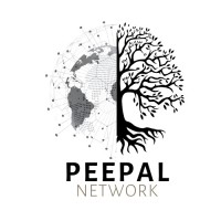 Peepal Network logo - Similar company to Folk Experience