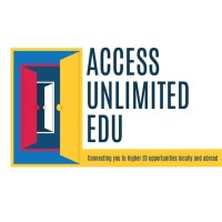 Access Unlimited Edu logo - Similar company to #Itoowomen