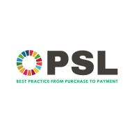 PSL | Procure Services UK logo - Similar company to Hfie Power